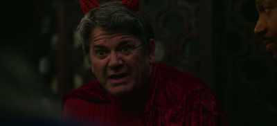 I don't know. I mean, look, - The Curse of Bridge Hollow