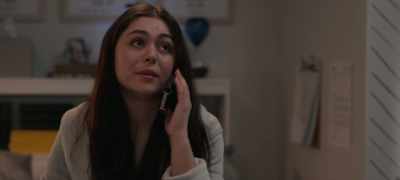- I don't know, I mean, maybe...
talk me through what you do? - Sex Appeal