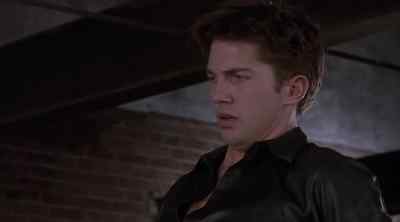 I don't know. I mean,
she isn't involved in this. - Relic Hunter