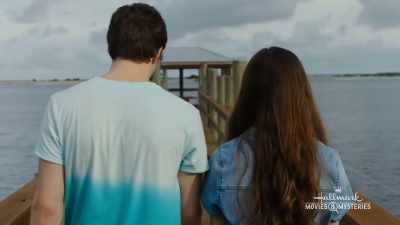 I don't know, I mean,
when I lost my mom - One Summer