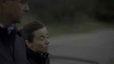 I don't know. I probably sound crazy. - Bloodline