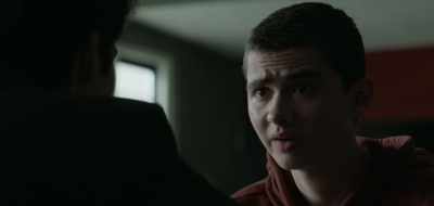 - I don't know, I promise. - The Calling