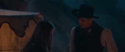 I don't know who I really am. - Birthright Outlaw
