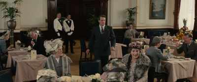 I don't know. I really don't know. - Florence Foster Jenkins