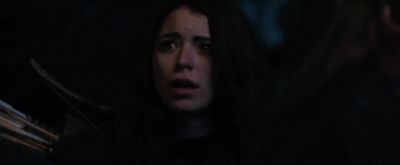 I don't know, I... - Van Helsing
