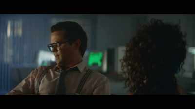 I don't know. I-- - Black Monday