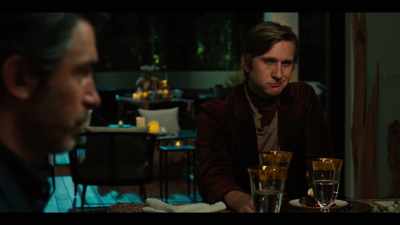 - I don't know. I-- - Based on a True Story