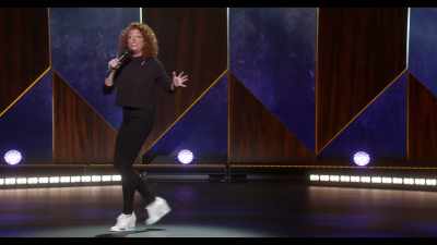 I don't know if I should have a baby - Michelle Wolf: Joke Show