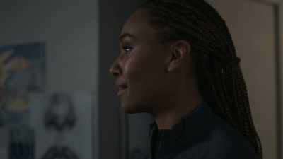 -I don't know, I should
have. But I was... - Boy in the Walls