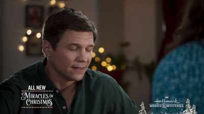 I don't know.
I should have. - Holiday for Heroes