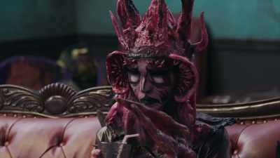 - I don't know where I stand - The Boulet Brothers' Dragula: Titans