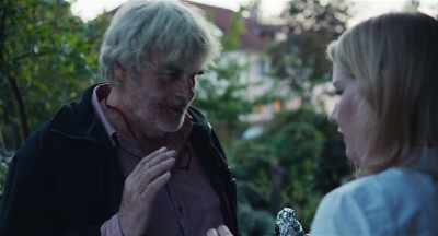 I don't know if I still
have make-up anywhere. - Toni Erdmann