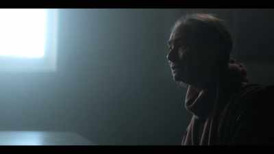 I don't know. I swear I don't know! - The Gloaming