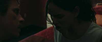 I don't know!
I tell them not to, - The Absence of Eden