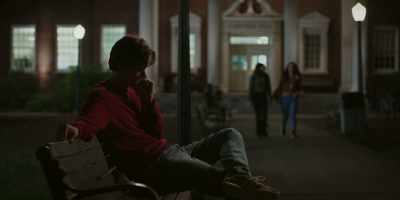 I don't know, I texted him
a few times since summer ended, - The Summer I Turned Pretty