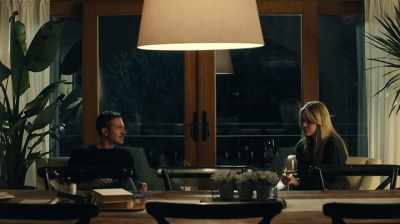 - I don't know. I think he
said, uh, Ohio or Oregon. - Thicker Than Water