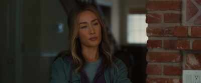 -I don't know.
I think I used to like you, - Fear the Night