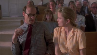 I don't know I think I'm coming down with a cold - Children of the Corn II: The Final Sacrifice