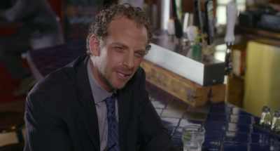 I don't know. I think it's
something you can get good at - Spinster