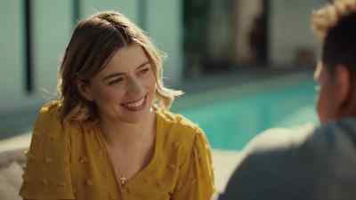 I don't know, I think people
just eventually grow apart. - Secret Life of the Pastor's Wife