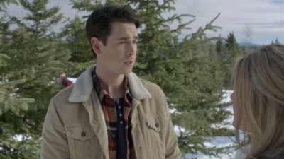 I don't know I think
people like traditional, - Meeting Mr. Christmas
