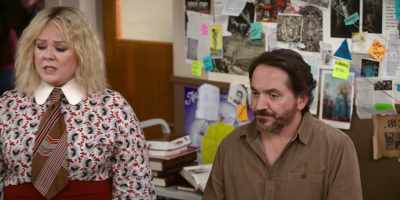 I don't know if I think that's
a great question. No offense, Wendy. - God's Favorite Idiot
