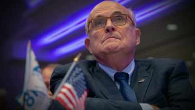I don't know that I think the
average American at that time - Giuliani: What Happened to America's Mayor?