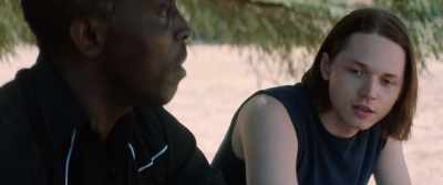 I don't know, I was thinking about
getting you a day pass for this weekend. - Body Brokers
