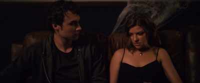I don't know, I thought, - Tell Me Lies