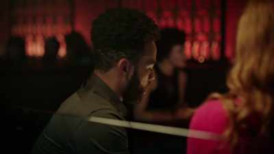 I don't know.
- I totally get it. - Zoey's Extraordinary Playlist