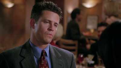 I don't even know if I want to
know the answer to this, but... - Charmed