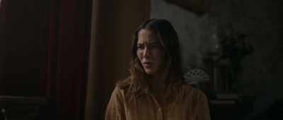 - I don't know if I want to. - Wake