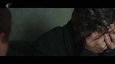 I don't know, I wanted him
to fix me or something. - The Virtues