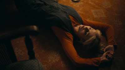 I don't know. I was
doing some training. - Totally Completely Fine