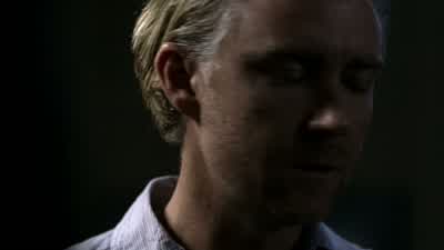 I don't know, I was.... - Supernatural