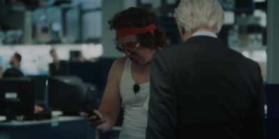 I don't know if I would say
that it's working-working. - BlackBerry