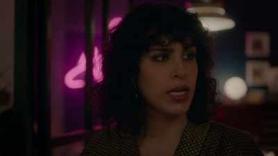 I don't know,
I'd classify Francisca - The Bisexual