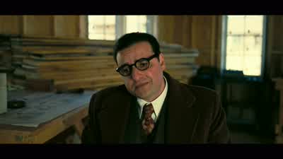 ROBERT: Izzy. - Oppenheimer