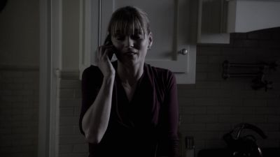 I don't even know
if you check this number. - Person of Interest