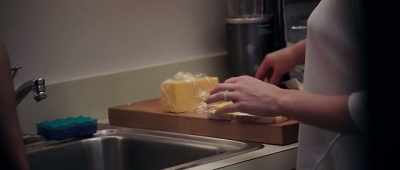 -I don't know.
-If you could do anything,
what would it be? - The Ring Thing