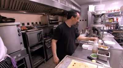 I DON'T KNOW
IF DEAN UNDERSTANDS - Kitchen Nightmares