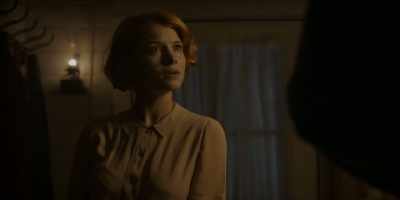 - I don't know if this Duvall - Damnation