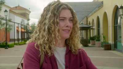 - I don't know.
- If you girls know anything, - The Shoplifting Pact