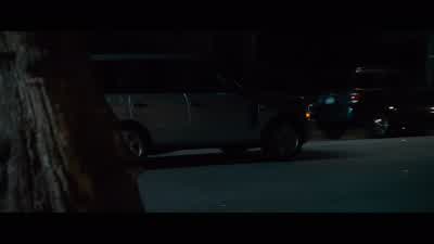 I don't know if he heard me. - The Other Guys