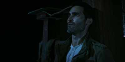 - I don't know
if he'd even remembers. - Teen Wolf: The Movie