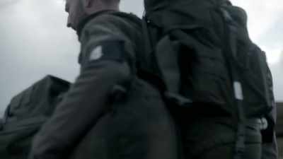 I don't even know
if I am a team player yet. - Celebrity SAS: Who Dares Wins