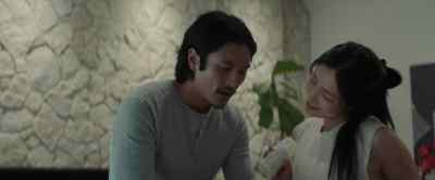 - I don't know
if I can decode it.
- What's wrong? - Mind Wave