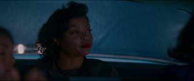 I don't even know
if I can keep up in that room. - Hidden Figures
