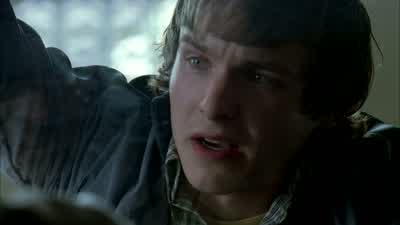 I don't know if I can take it. - Prison Break