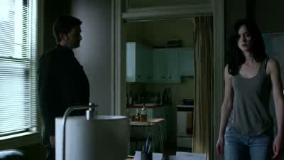 I don't know if I can track Albert down. - Marvel's Jessica Jones